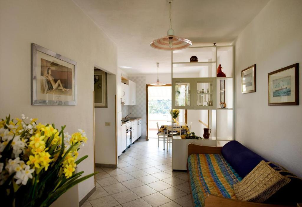 Casa Degli Agrumi *